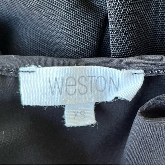 •Weston Wear Anthropologie• Sleeveless Sheath Dress - Size XS - Picture 2 of 9